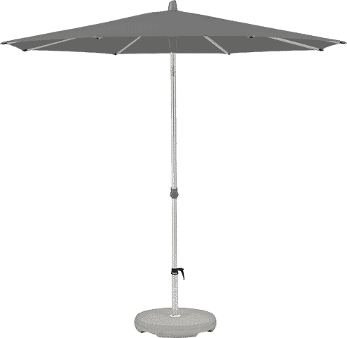 Parasol Alu-Smart easy