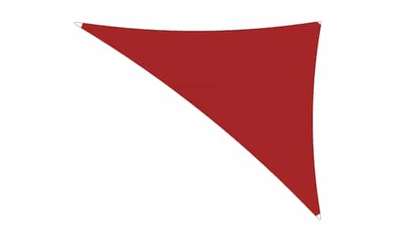 Voile triangulaire 6,4m