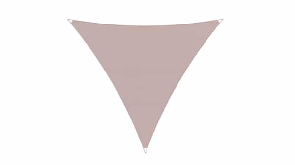 Voile triangulaire 4m