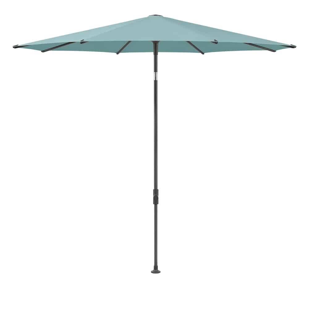 Smart rond anthracite – tissu catégorie 4