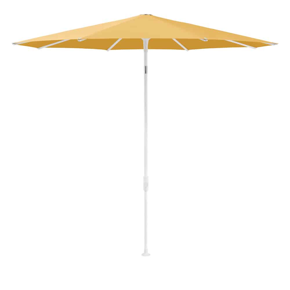 Smart rond blanc – Tissu catégorie 5